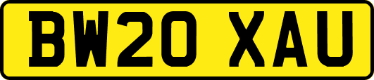 BW20XAU