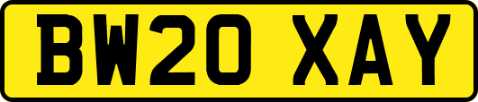 BW20XAY