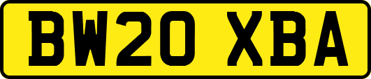 BW20XBA