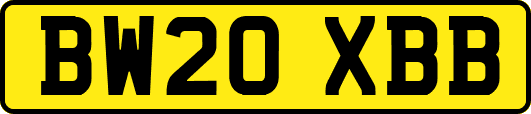 BW20XBB