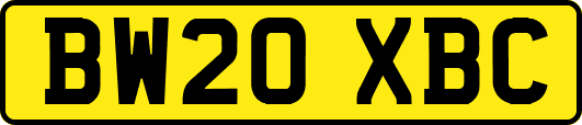 BW20XBC