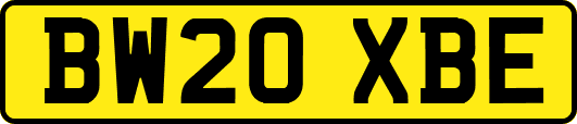 BW20XBE