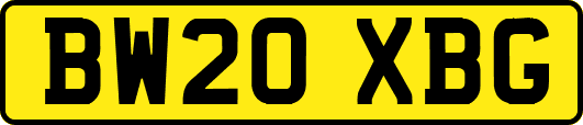 BW20XBG