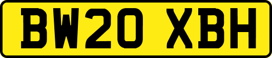 BW20XBH