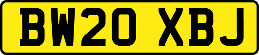 BW20XBJ