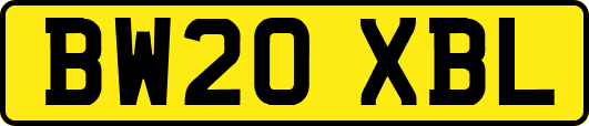 BW20XBL