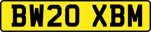BW20XBM