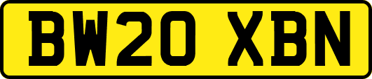 BW20XBN