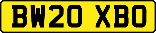BW20XBO
