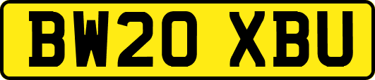 BW20XBU
