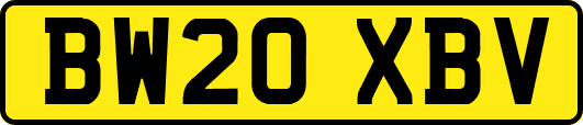 BW20XBV