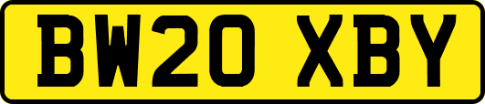 BW20XBY