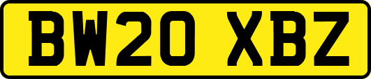 BW20XBZ