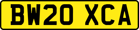 BW20XCA