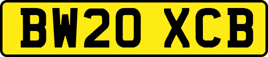 BW20XCB