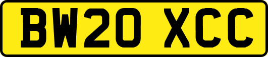 BW20XCC