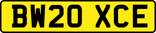 BW20XCE