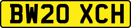 BW20XCH