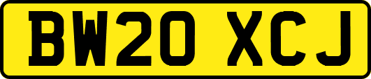 BW20XCJ