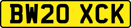 BW20XCK
