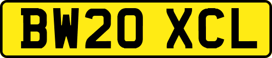 BW20XCL