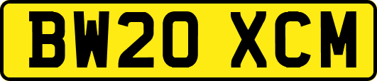 BW20XCM
