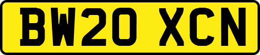 BW20XCN