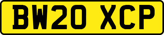 BW20XCP