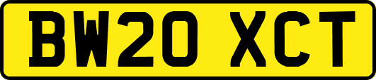 BW20XCT