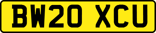 BW20XCU