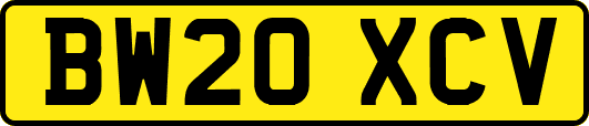 BW20XCV