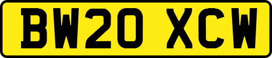 BW20XCW