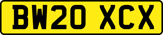 BW20XCX