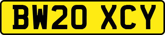 BW20XCY