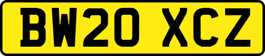 BW20XCZ