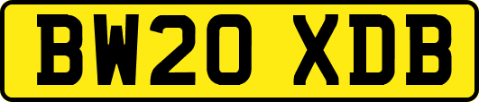 BW20XDB