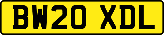 BW20XDL
