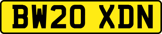 BW20XDN