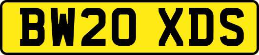 BW20XDS