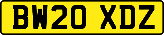 BW20XDZ