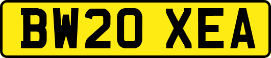 BW20XEA