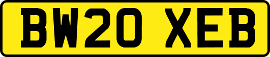 BW20XEB