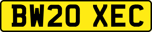 BW20XEC