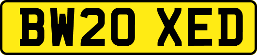 BW20XED