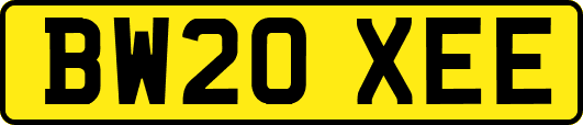 BW20XEE