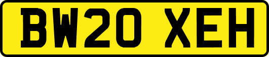 BW20XEH