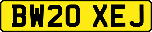 BW20XEJ