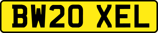 BW20XEL