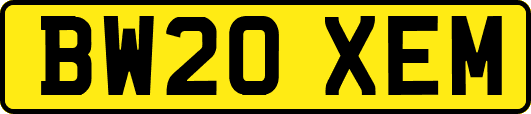 BW20XEM