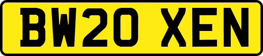 BW20XEN